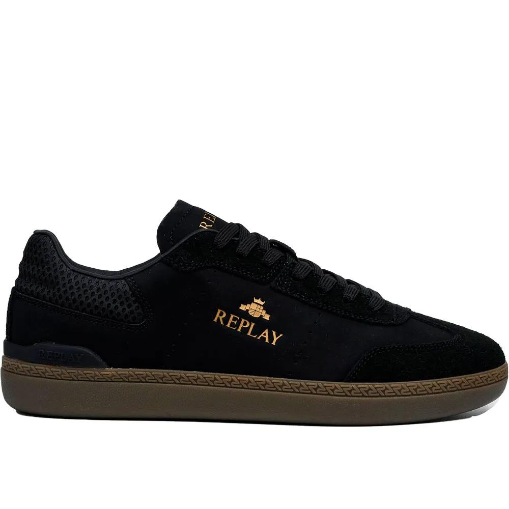 Replay Sneakers Pyper Tonal