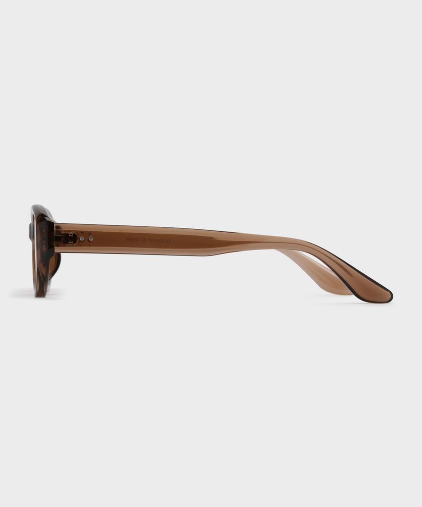 Nonpig Code_Br Sunglasses