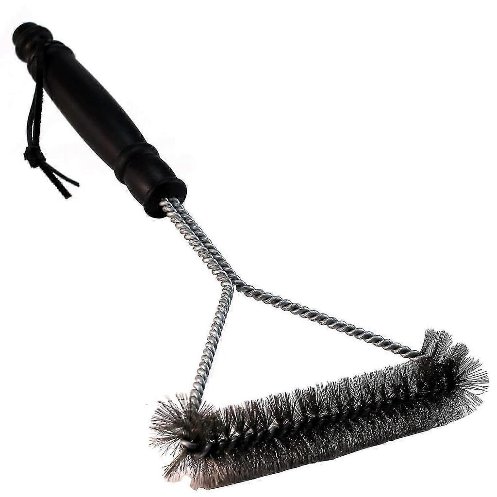 Barbecue Brush, Barbecue Cleaning Brush, Oven Cleaning Brush, Effective Cleaning of All Types of Grills (Per Unit) Less
