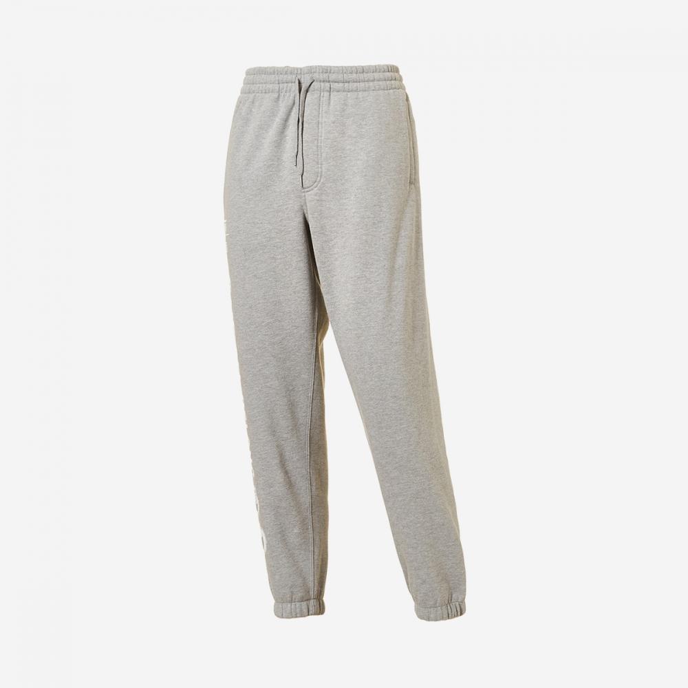 

Флисовые брюки Vans Sesame Street VN000C9S02F-CEMENT HEATHER