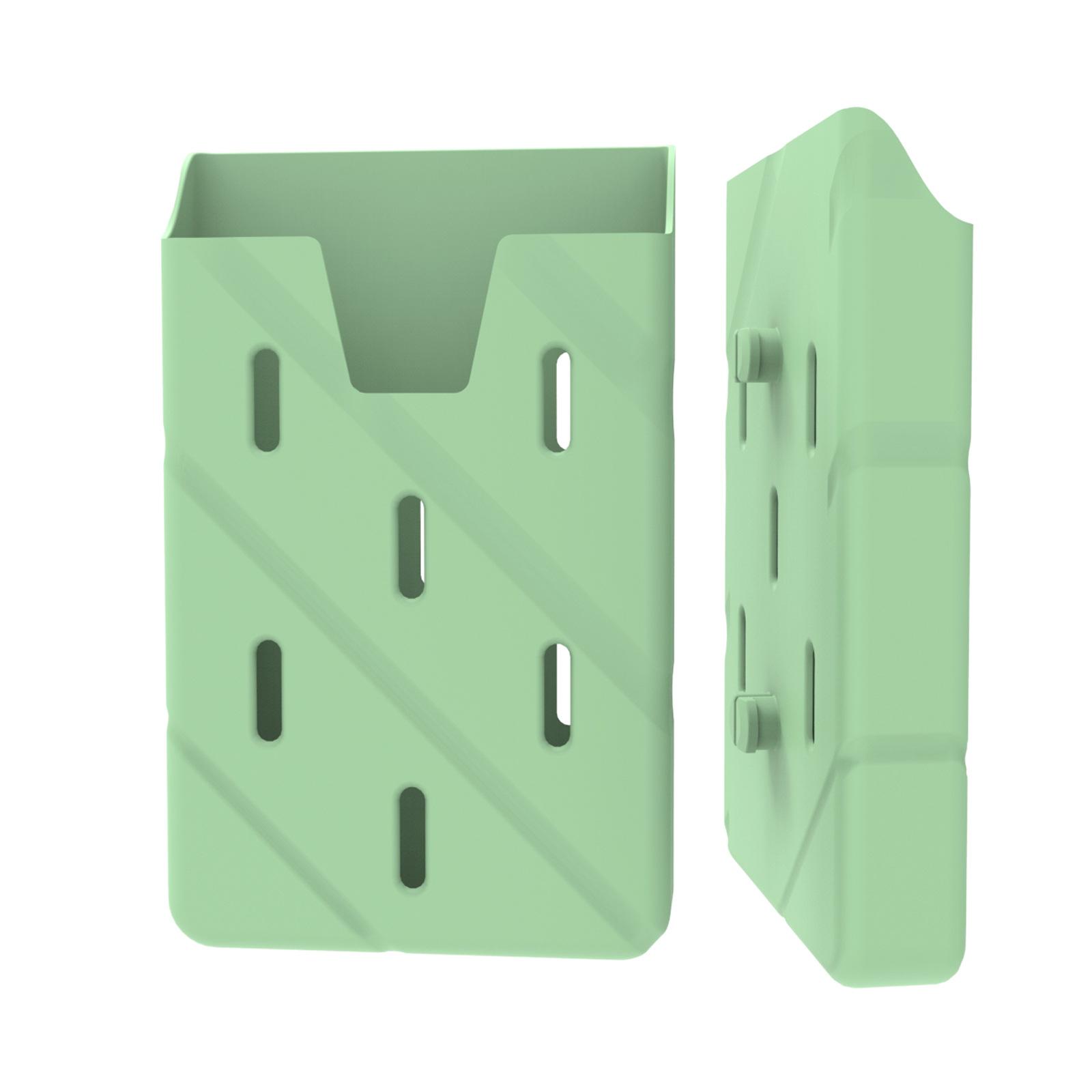 

1 шт. Портативная силиконовая подставка для телефона, чехол для хранения, сумка, держатель для пляжной сумки, разноцветные подвески, украшения своими руками