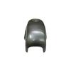 BMW R100S R100Cs R100Rs R100Rt Steel Metalic & Black Fuel Petrol Tank |Fit For