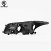 Fits 08-13 Honda Accord Headlight Rear Base Cover
