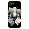 Tsunade Narutos Uchiha Sasuke Phone Cover for Motorola Moto Edge 70 60 Fusion NEO Pro G Stylus G56 G96 G52 G04 G05 G85 G84 Case