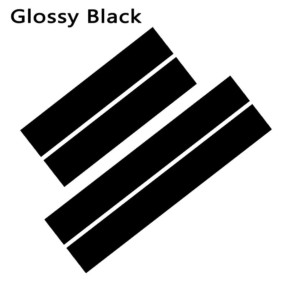 Lot Car Hood Rear Door Body Stickers For Ford Transit Connect Tuning Camper Van Auto Sport Vinyl DIY Decals Accessories