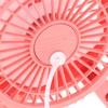 1 Piece Home Outdoor Desktop Cooler Electric Mini Fan Portable Cooling For Laptops Silent Usb Fan Camping Air Mini Appliances