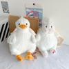 Rabbit Cute Duck Plush Backpack Cartoon Shoulder Straps Child Bag Gift Cute