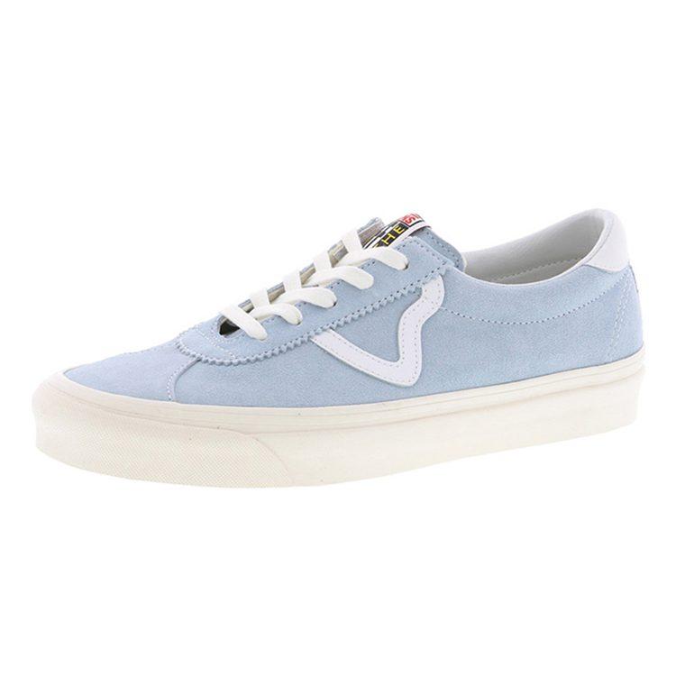 Vans Anaheim Factory Style 73 Dx 'Light Blue' VN0A3WLQVTL