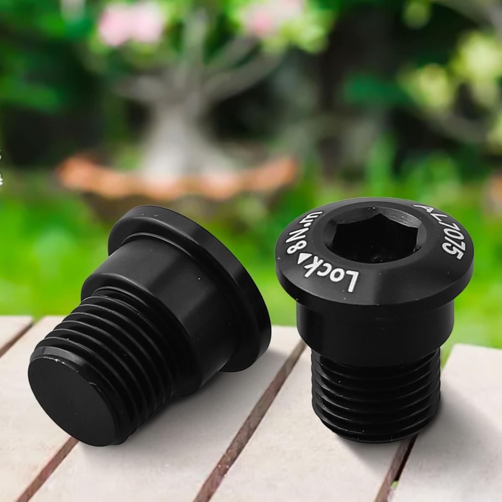 Rear Derailleur Screws Rear Derailleur Fixing Bolts Screws Wheel