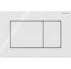 Geberit Sigma01 115660111 Flush Plate for Concealed Installation