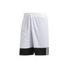 adidas Sports Shorts Men's Black DX6386