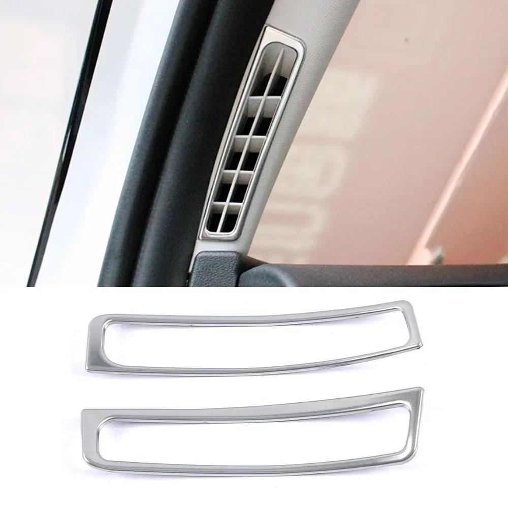 For Hyundai Tucson NX4   Headlight Switch Glovebox Button Air Outlet Cover Rest Pedal Gear Shift Panel Dashboard Trim