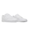 Nike Court Vision Low 'Triple White' (Unisex) White / White / White Skate Shoes CD5463 100