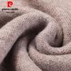 Pierre Cardin Men's Thickened V-Neck 100% Wool Sweater