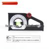 High-Quality Portable Magnetic Angle Ruler Inclinometer