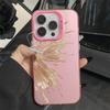 Butterfly Case For OPPO A38 A17 A15 A18 A58 A77S A77 A57 A76 A96 A94 A78 A98 5G Reno 10 5G 10 Pro 5 6 Lite 7 4G 6 Pro 5F Cover