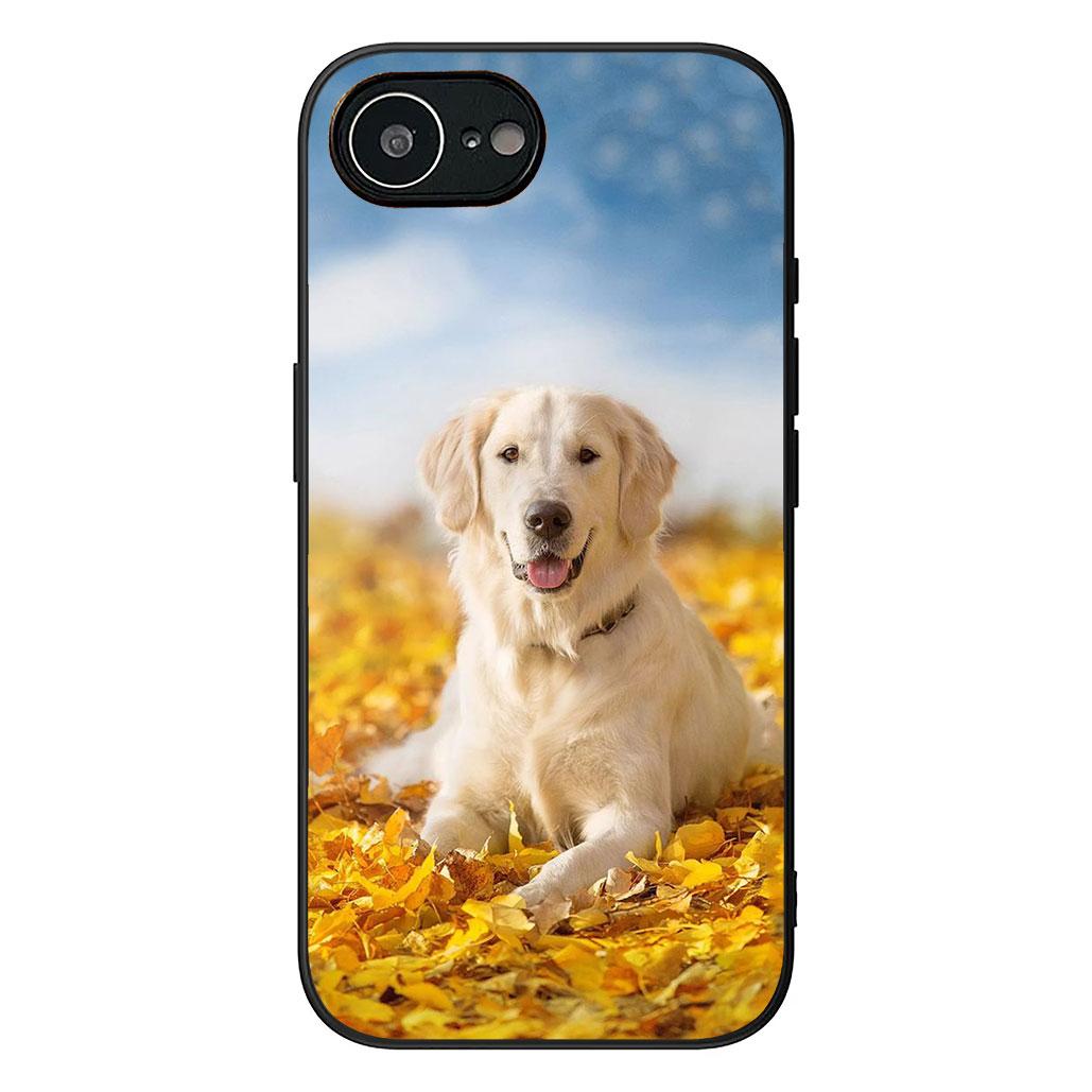 

Husky Golden Retriever Dog Phone Case for Xiaomi Redmi Note 13 14 ProPlus Pro Plus 14C A4 13C Pro+ Note14 Cover Casing Redmi Note 13 Pro+ 5G