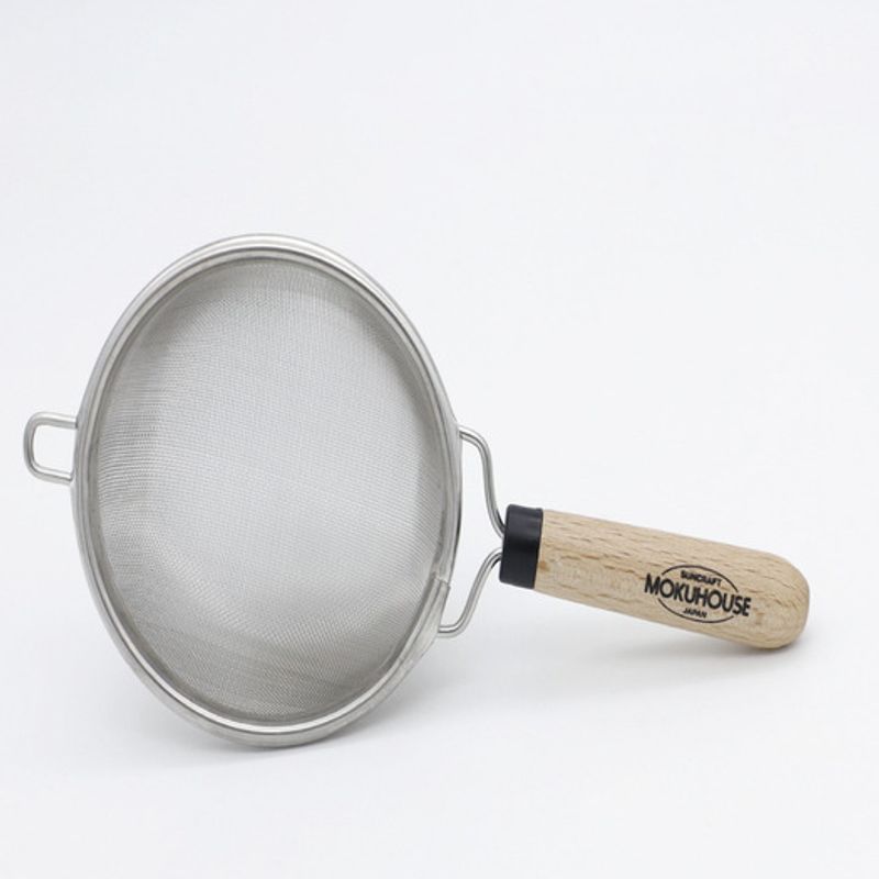 SUNCRAFT Suncraft Mokuhouse Sitko do herbaty