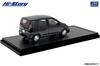 Interallied Hi Story Toyota FunCargo X Black Mica Finished Model HS527BK 1/43 (1999)