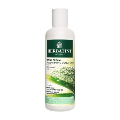Royal Cream Regenerating Conditioner, 8.79 Fl Oz
