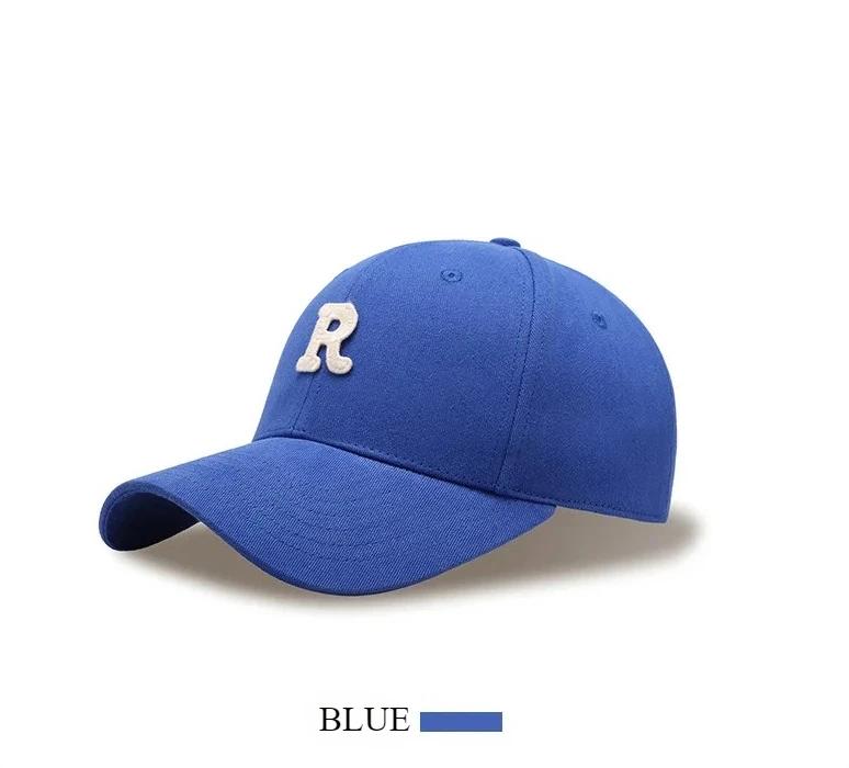 Super Large Size 70cm Big Head Baseball Caps for Men Cotton Outdoor Sport SnapBack Cap Dad Hats  Plus Size Deepen Trucker Cap