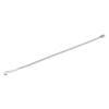 Jbans Classic Point Layered Slim Double Chain Bracelet (C2503Ac1321_Sv)