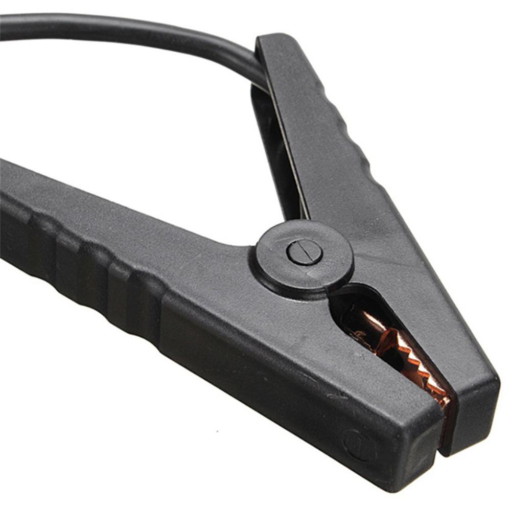 Car Emergency Start Power Supply 12V Electric Clip Multi-Function Portable Start