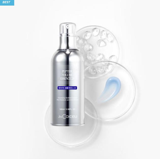 Dr.Pepti Peptide Volume Essence 2.0 100ml