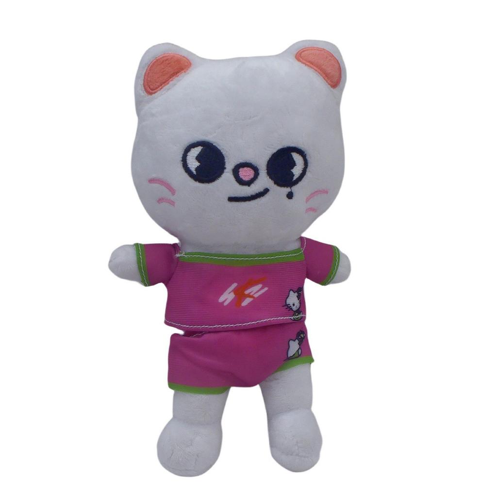 Soft And Cuddly Plush Toy - Perfect Size, Safe And Secure, Ideal Gift For Children, And Emotional Growth Partner