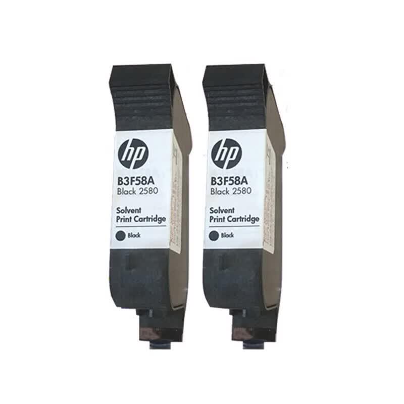 HP Original Handheld Inkjet Printer Ink Cartridge