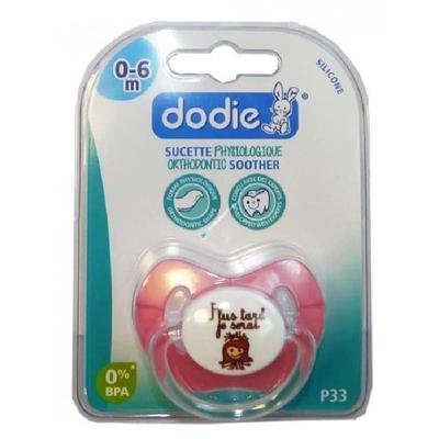 dodie soother
