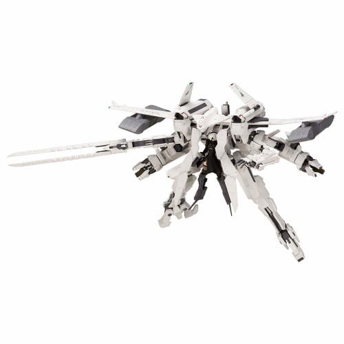 NieR:Automata Plastic Model Kit Unisex Flight Unit Ho229 Type-B & 2B (YoRHa No. 2 Type B)