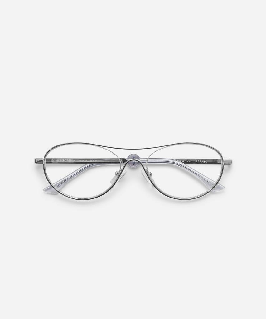 Neotelia Rarabo · Silver