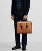 Tantin Genuine Cowhide Men'S Briefcase T13048