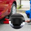 LIHAO Jack Pad 2 Pcs Jack Rubber Adapter Diameter 65mm Jack Stand Jack Up