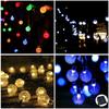 LED Light String Fairy Lights String Lights 20 Lights