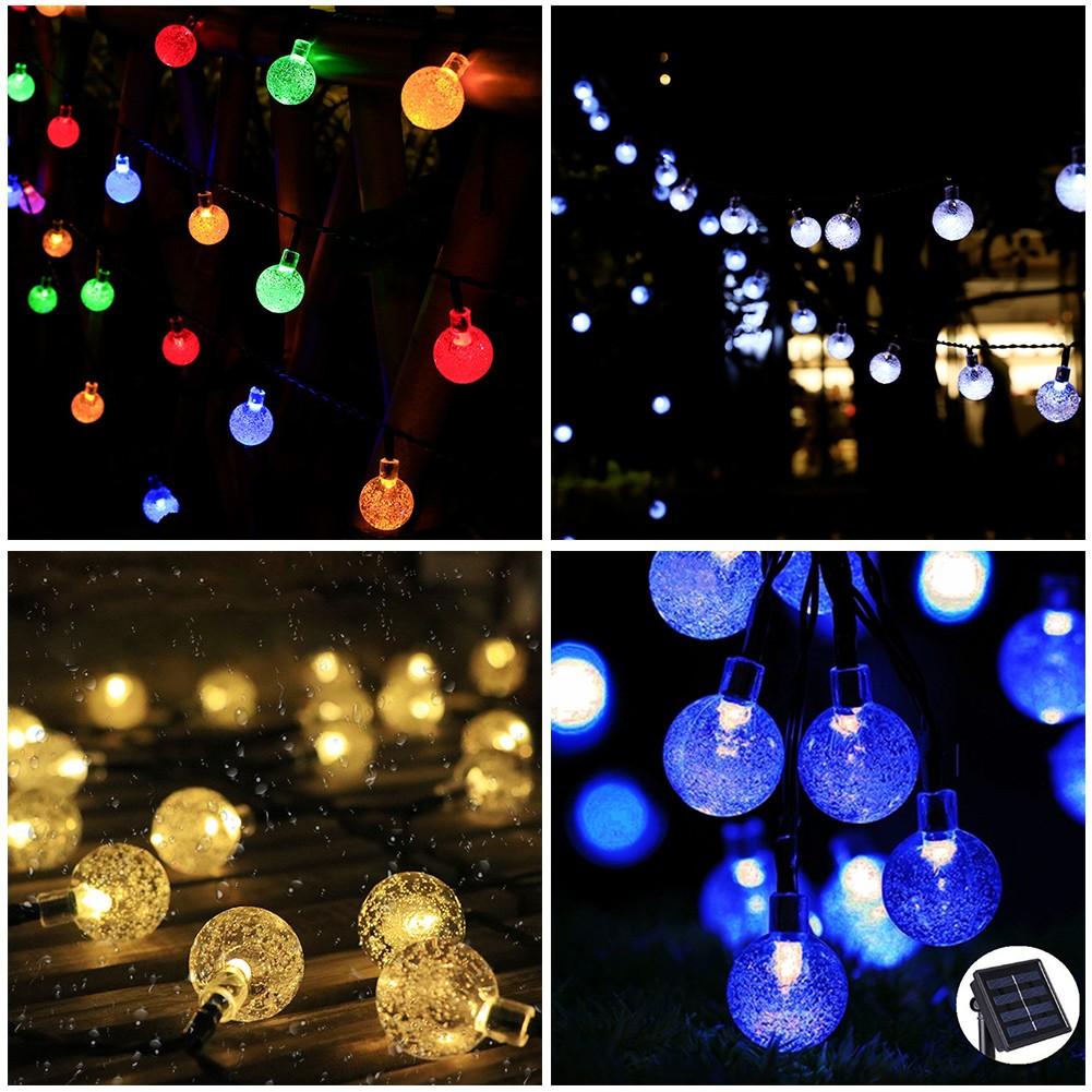 LED Light String Fairy Lights String Lights 20 Lights