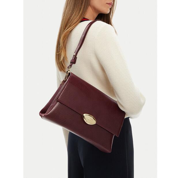 Bag Gino Rossi Gino Rossi CEO-LAILA-KQ034 Burgundy