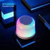 Hyundai YH-F019 Bluetooth Ambient Light Speaker CN Plug (adapter Included)