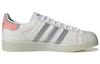 Adidas Superstar Futureshell 'White Semi Solar Red' FX5553