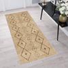 Washable Printed Carpet LNA1361-SD277