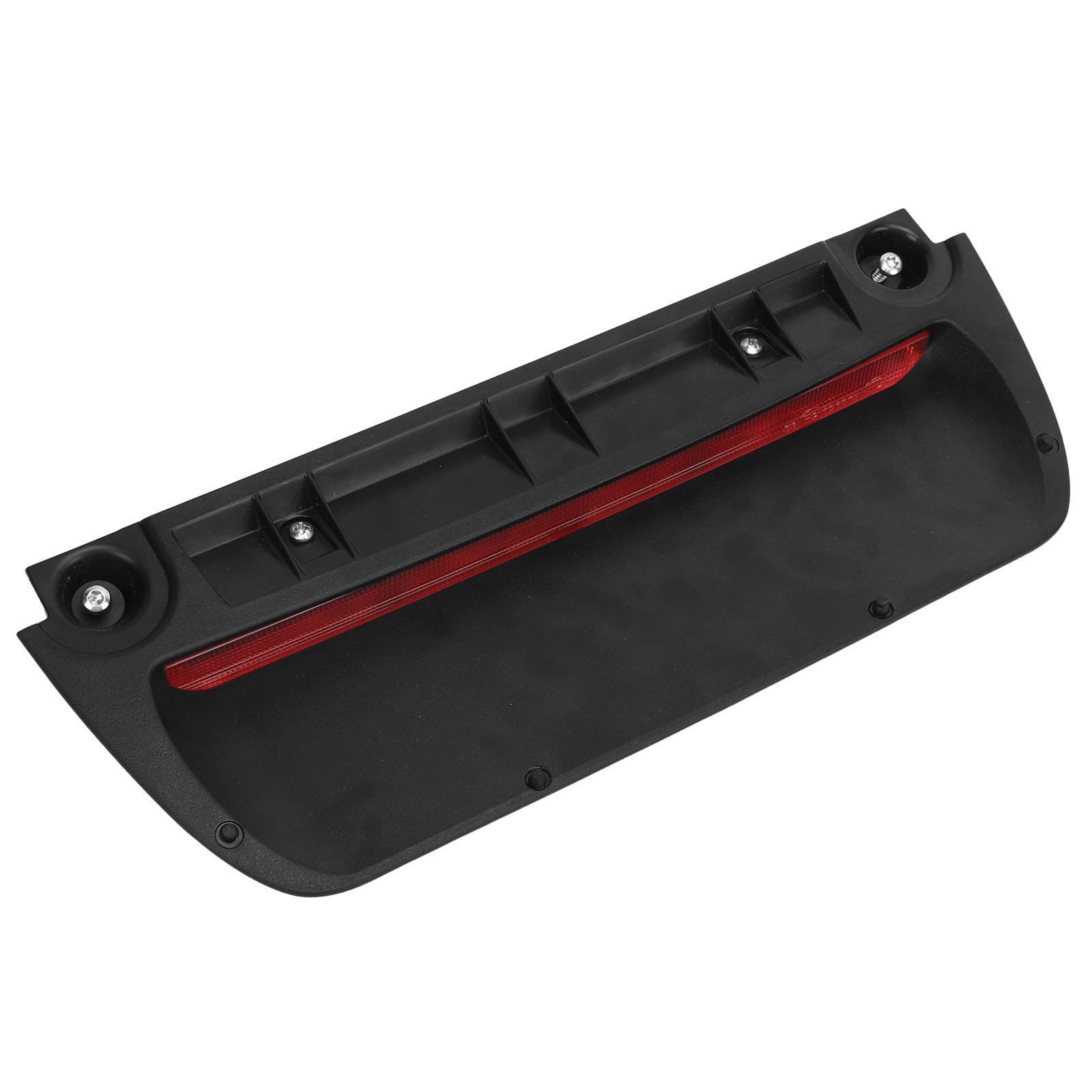 

Стоп-сигнал с высоким креплением, супер яркий, устойчивый к погодным условиям, 6350Z5, замена 3-го стоп-сигнала для Peugeot 408