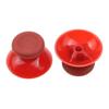 JCD 2 Pieces 3D Analog Thumbstick Thumb Stick Mushroom Joystick Cap Cover For Xbox 360 Controller