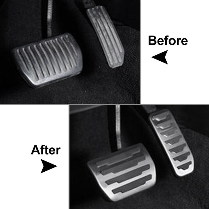 Throttle Pedal Brake Pedal Car Parts For Land Rover Evoque Discovery Jaguar F-PACE