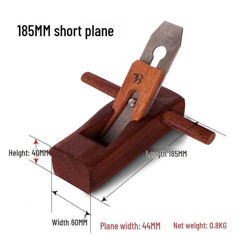 Indonesian DIY Woodworking Planer Blade Tool for Carpenters