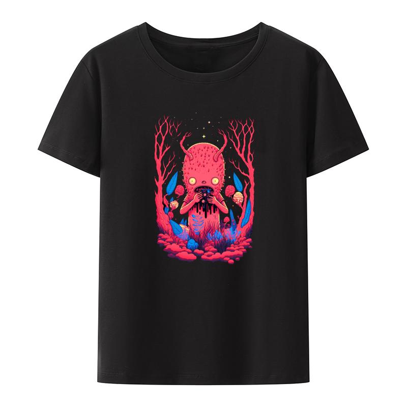 Gasmask Punk Skulls Graphic Tshirt Funny Tee Popular Unisexs Clothing Kawaii Clothes Loose De Mujer Lovely Trending Letters