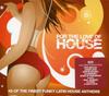 CD VARIOUS  For the Love of House 2 FTL02CD ITH Records 2006 UK Dance  Electronica Used
