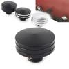 Motorcycle CNC Carburetor Choke Knob Cap For Harley Davidson Sportster Road King 89-up XLH1200S/C FLST 1989-Up