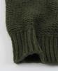 Miette Mix Loop Knit REXX1137 Free Size Black Women's