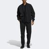 adidas X Pharrell Williams Track Top Black Men Outerwear GU1368